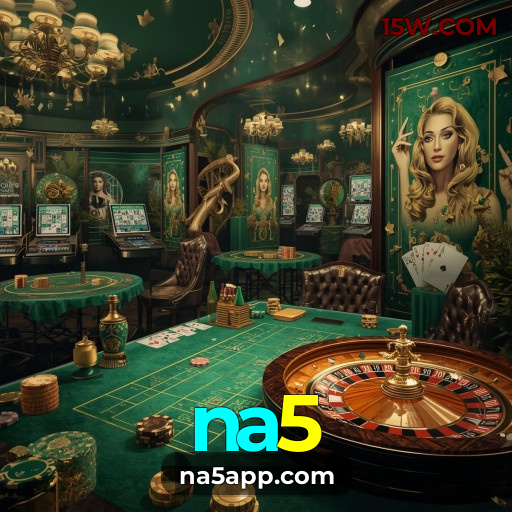 Requisitos do APK da na5 para Android