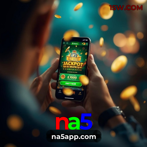 na5 PIX instantâneo Brasil - Depósito e saque em minutos 24/7