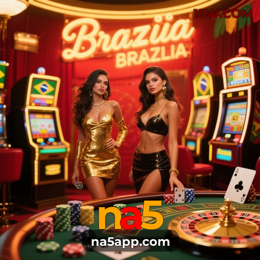 na5 bônus R$5.000 + 500 giros - Rollover 35x, prazo 30 dias, 38% taxa conversão