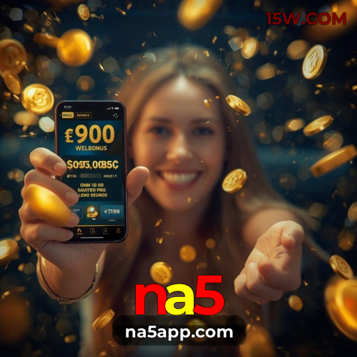 Loterias online disponíveis na na5