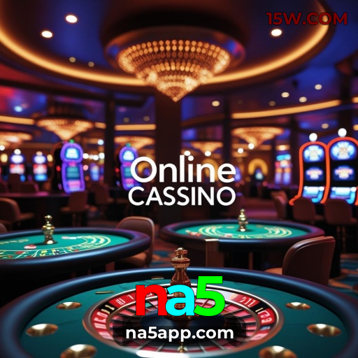 na5 Cassino Online | Instale o App no Seu Celular